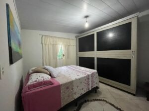 casa agradável anápolis